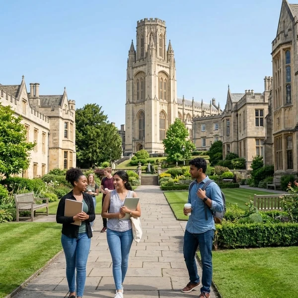 Bristol Üniversitesi