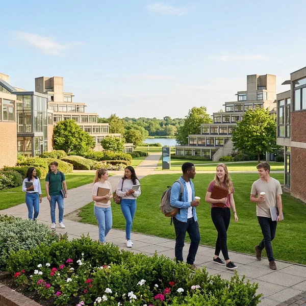 University of East Anglia