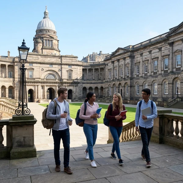 Edinburgh Üniversitesi