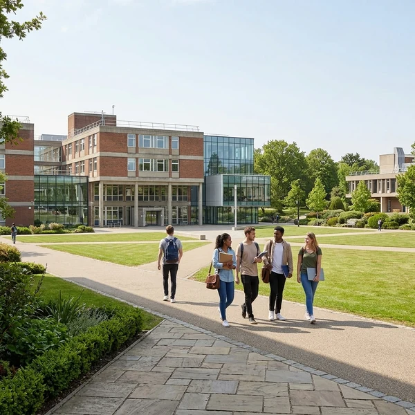Essex Üniversitesi