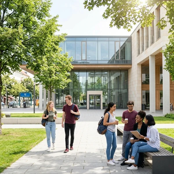 University of Europe for Applied Sciences