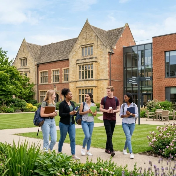 University of Gloucestershire