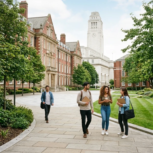 Leeds Üniversitesi
