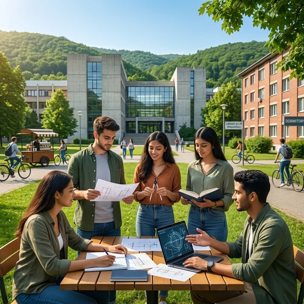 University of Miskolc