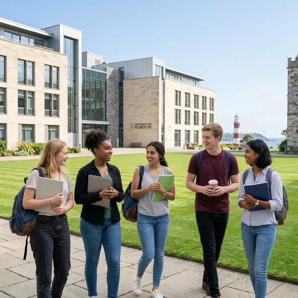 University of Plymouth