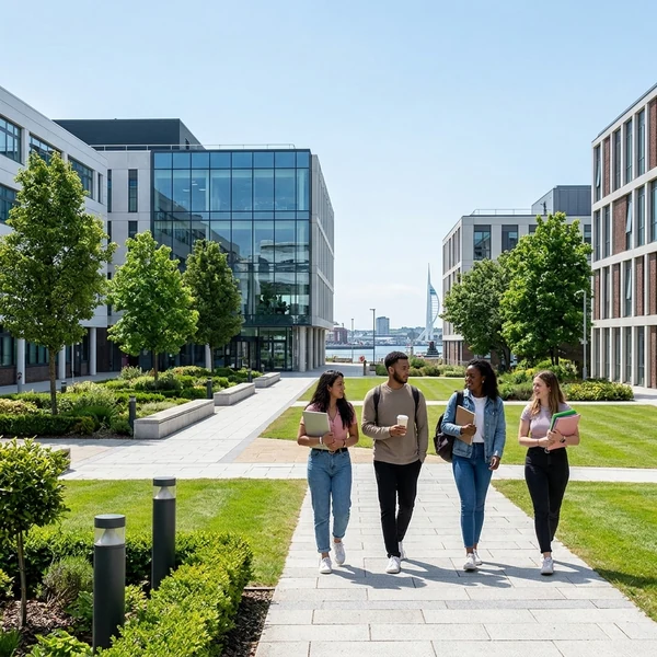 University of Portsmouth