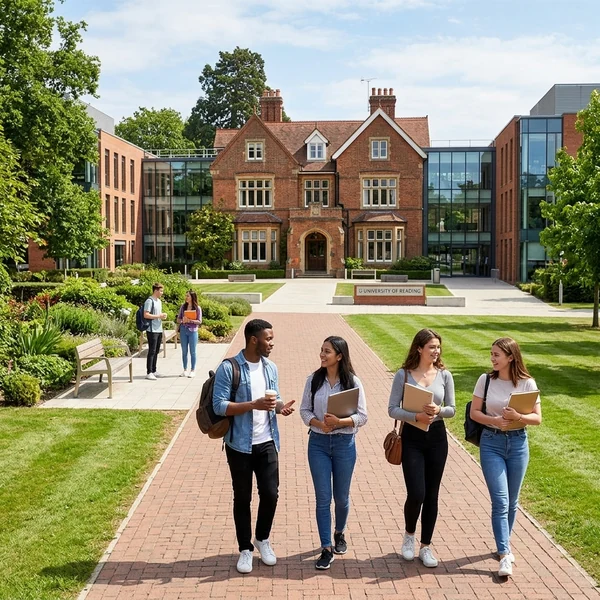 Reading Üniversitesi