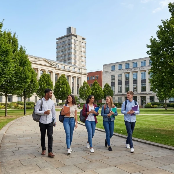 University of Sheffield