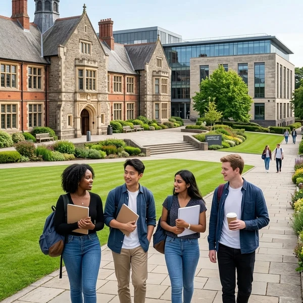 University of South Wales
