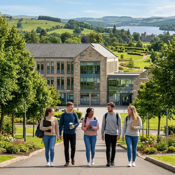 University of Stirling