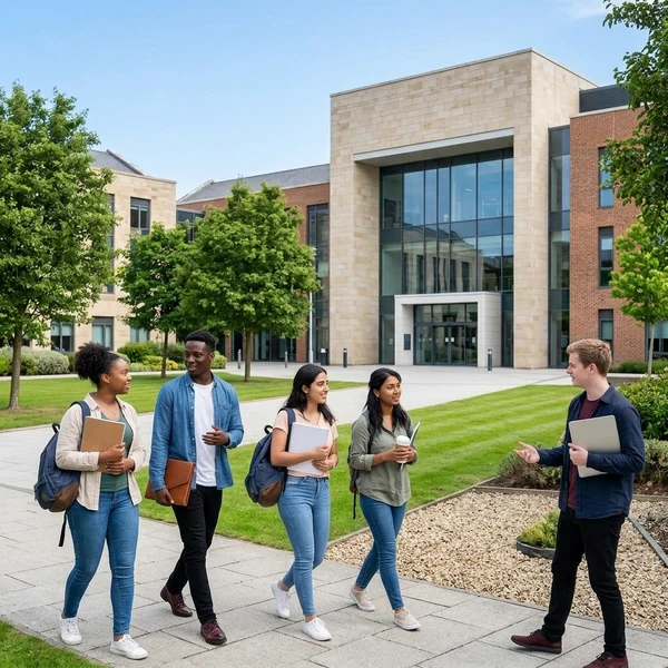 University of Sunderland