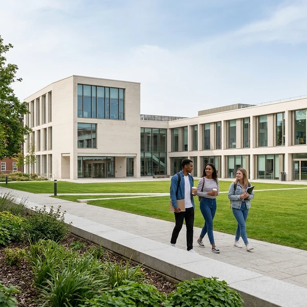 University of Sussex