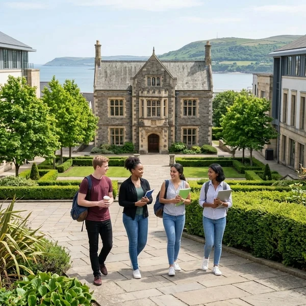 Swansea Üniversitesi