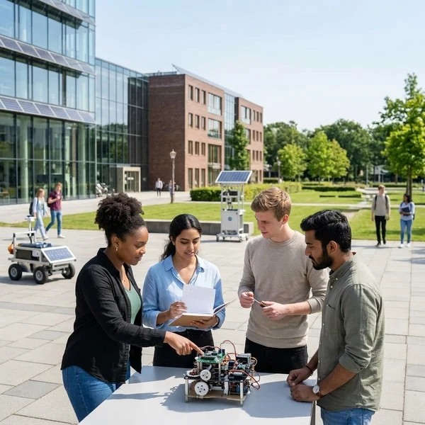 University of Twente
