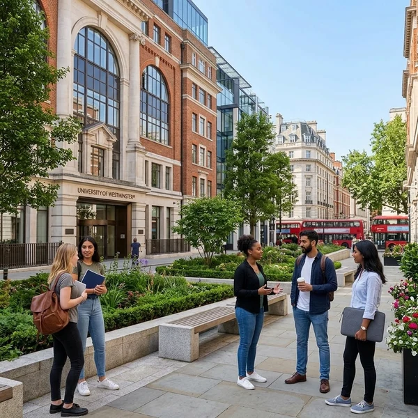 University of Westminster
