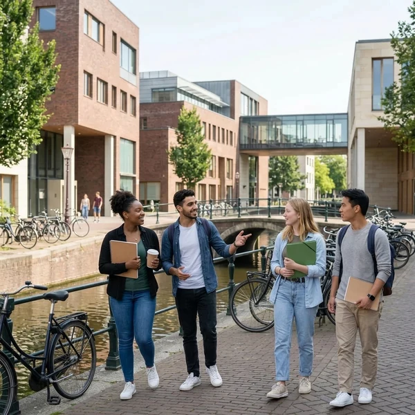 Utrecht Üniversitesi