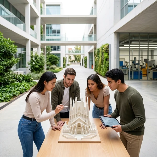 Valencia Politeknik Üniversitesi