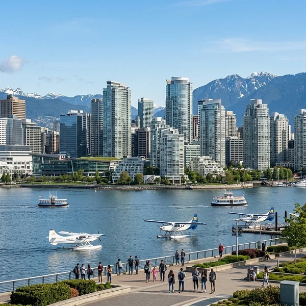 Vancouver Dil Okulları