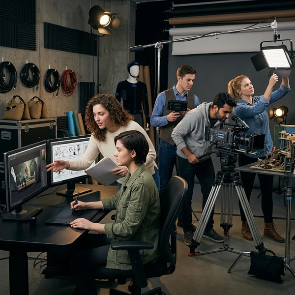 Vancouver Film School
