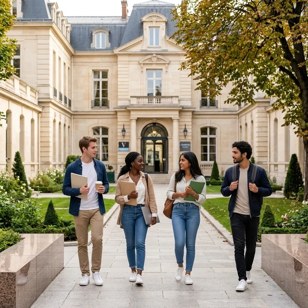 Vatel Hotel & Tourism Business School