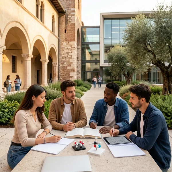Verona Üniversitesi
