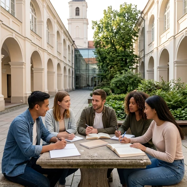 Vilnius Üniversitesi