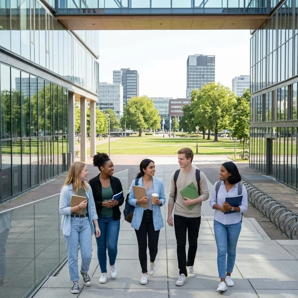 Vrije Universiteit Amsterdam