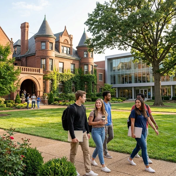 Webster University