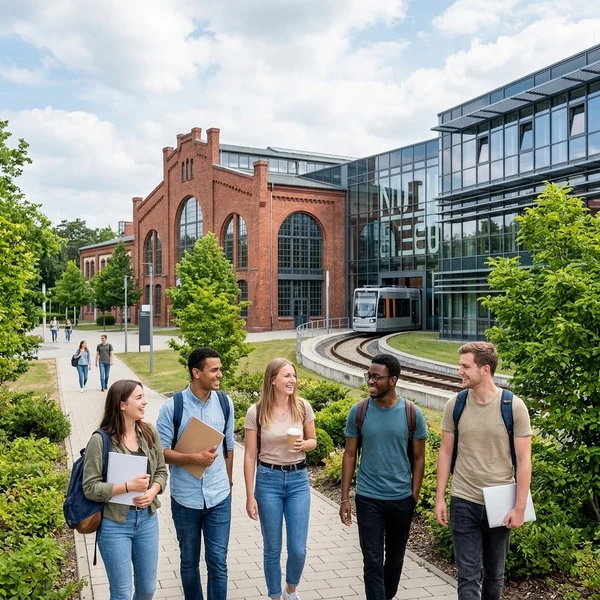 Wildau Teknik Üniversitesi (TH Wildau)