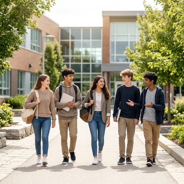 Willowdale High School