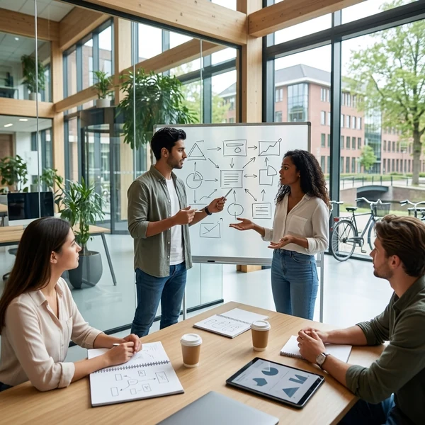 Wittenborg University of Applied Sciences