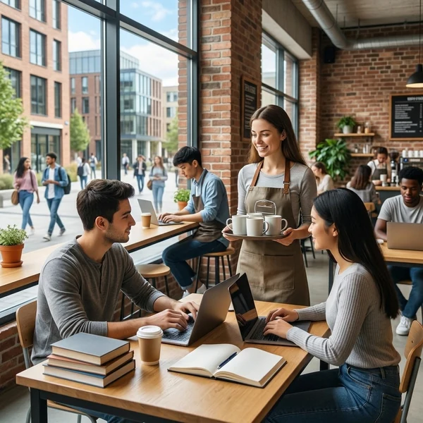 Work and Study Nedir, Ne Değildir?