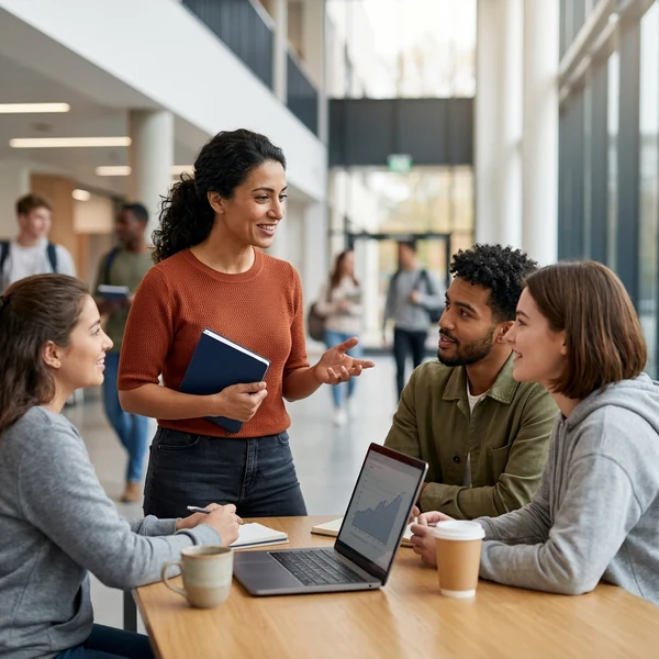 Work and Study Yaş Sınırı Var mı? Yurt Dışı Eğitimde Yaş Faktörü