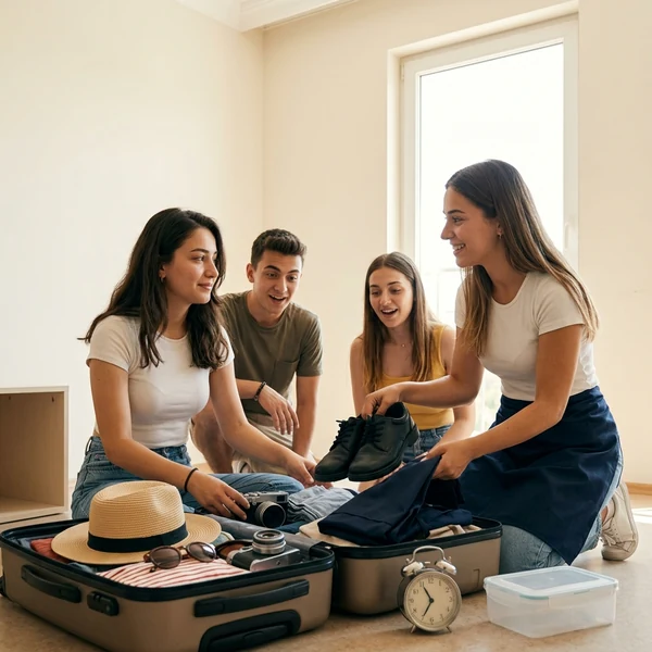 Work and Travel Hakkında Doğru Bilinen Yanlışlar
