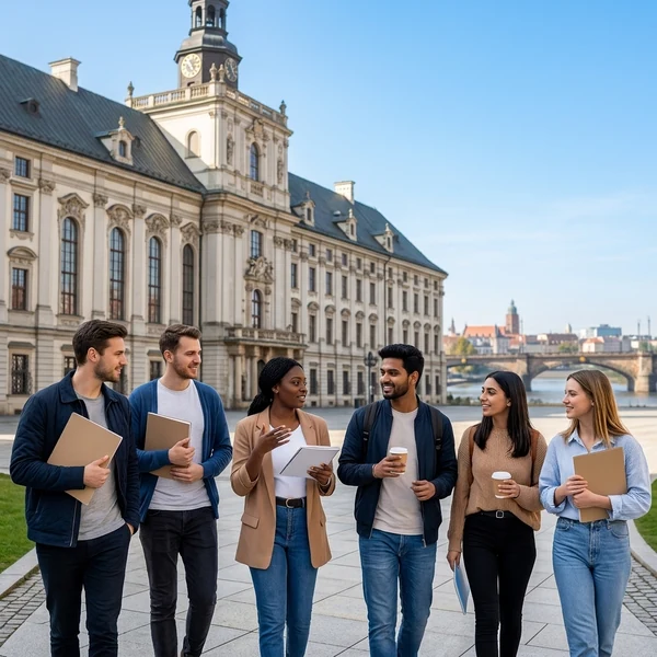 Wroclaw Üniversitesi