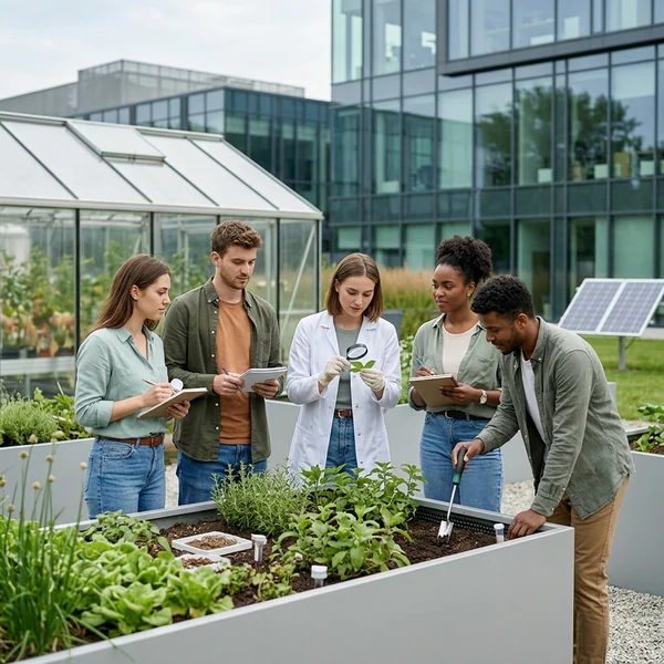Wrocław University of Environmental and Life Sciences