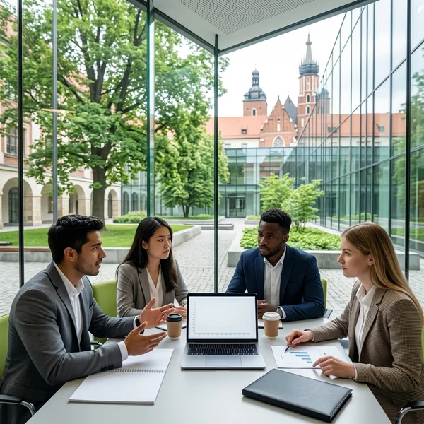 Wroclaw Ekonomi ve İşletme Üniversitesi