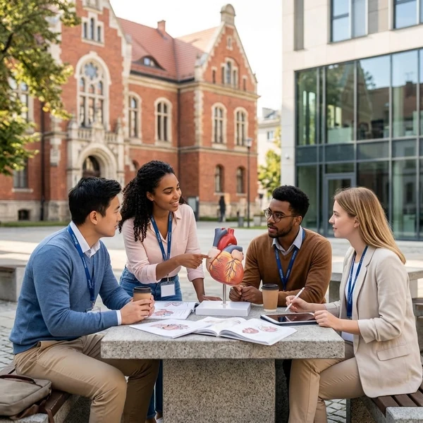 Wroclaw Tıp Üniversitesi