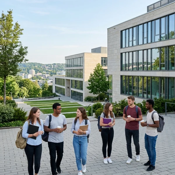 Wuppertal Üniversitesi