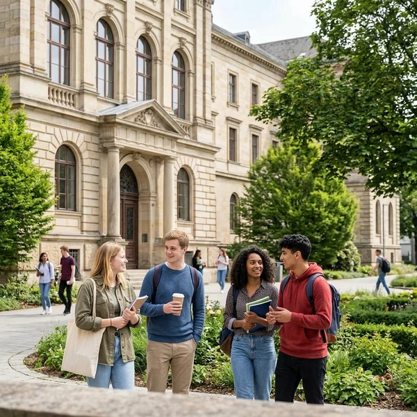 Würzburg Üniversitesi