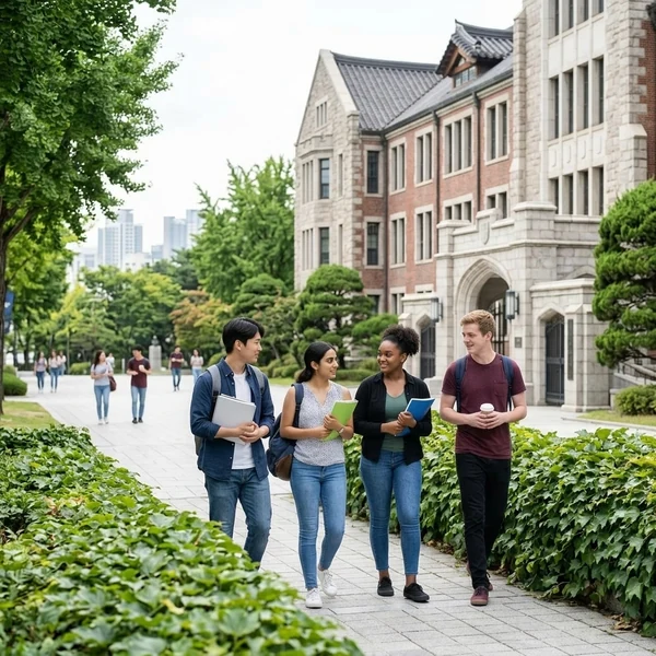 Yonsei University