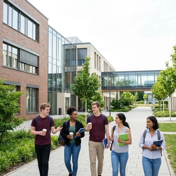 Zwickau Uygulamalı Bilimler Üniversitesi