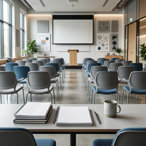 Teacher Training