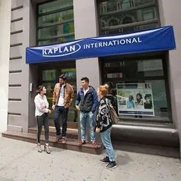 Kaplan International Languages