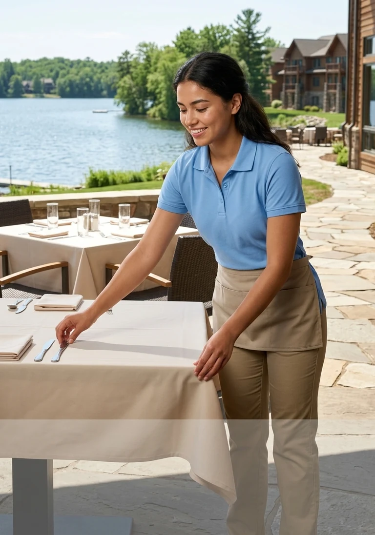 Arrowwood Resort & Conference Center