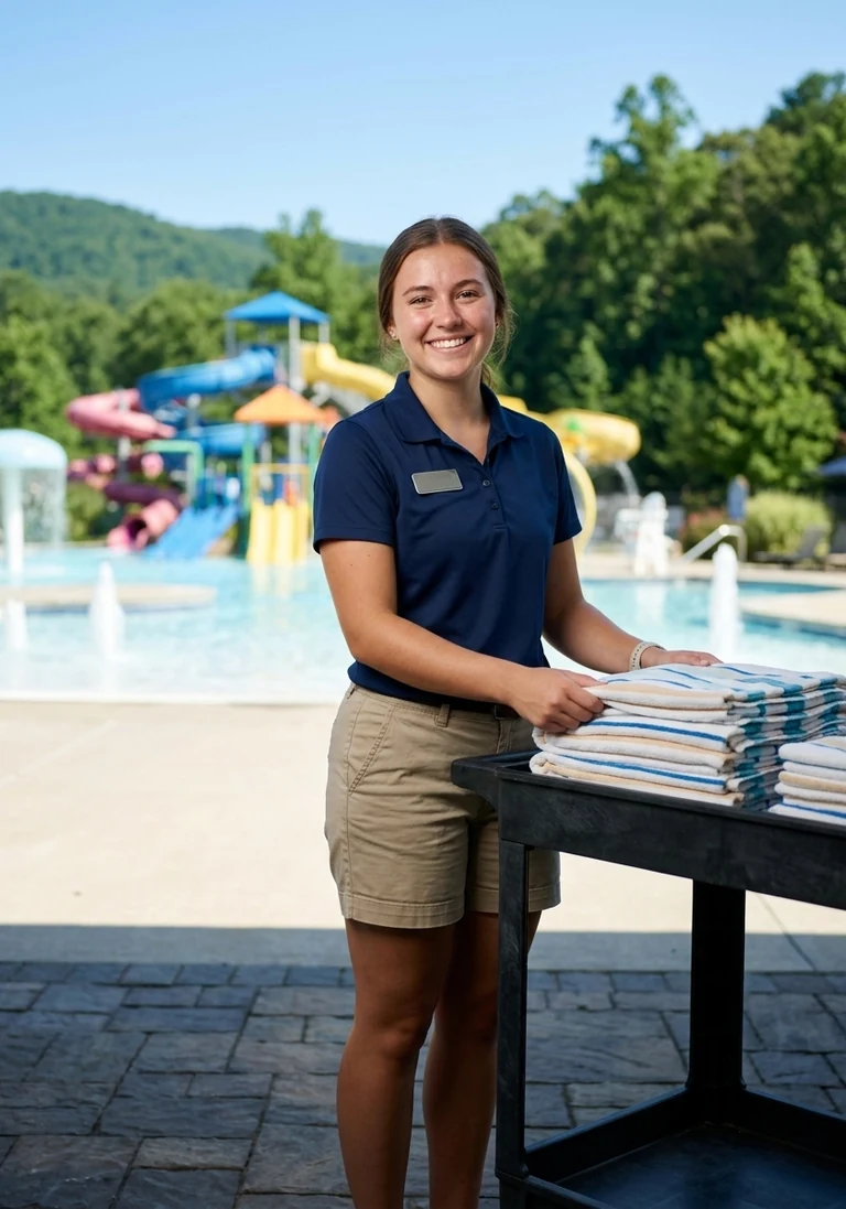 Massanutten Resort