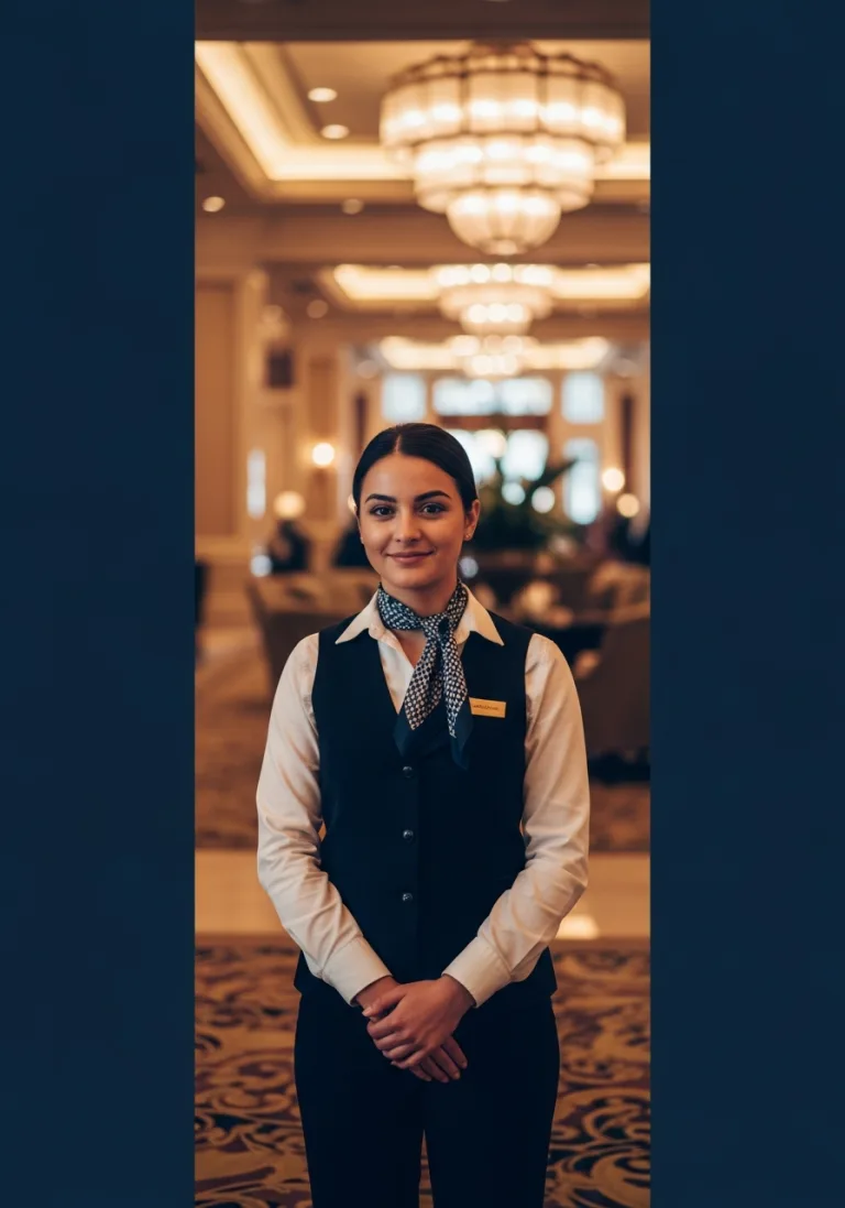 Casino Resort Hotel İşleri