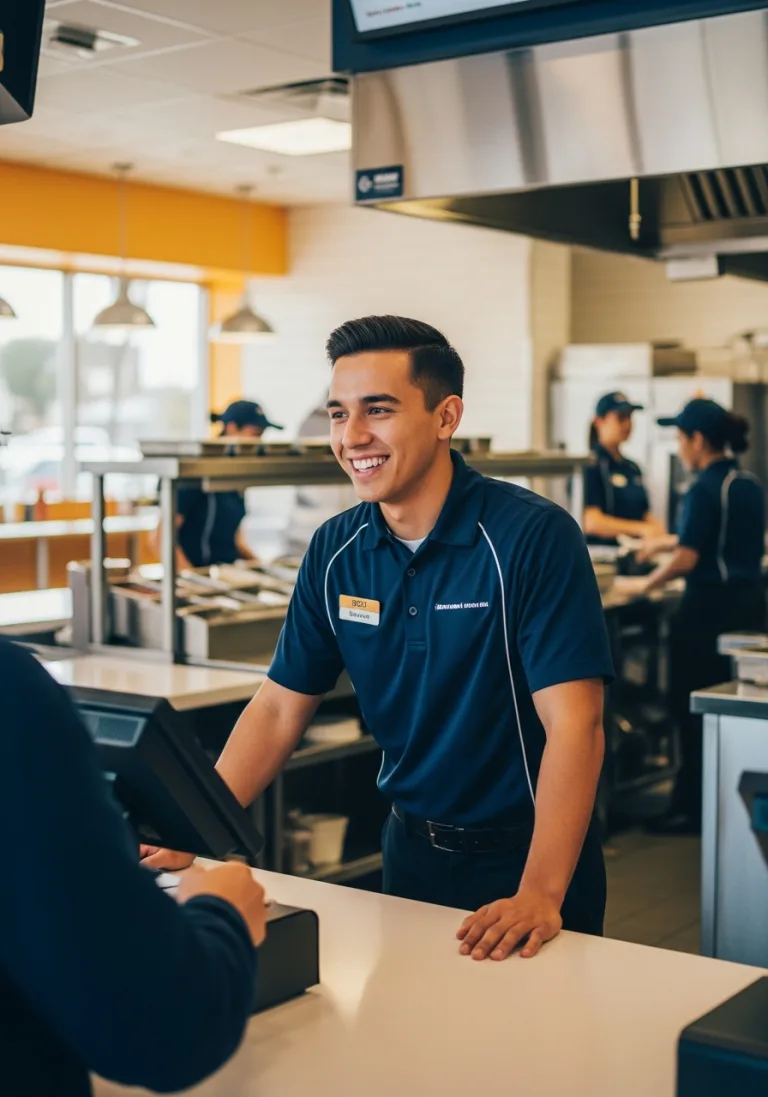 Fastfood ve Restaurant İşleri