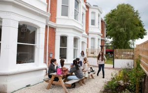 CES Worthing