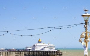 English Language Center Eastbourne (ELC Eastbourne)